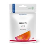 Nutriversum Multi Vita | Complex Multivitamin Formula - 60 tabs / 30 serv на супер цена