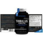 Nutriversum Tribulus Terrestris 2000 mg - 120 tabs / 120 servs на супер цена
