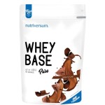 Nutriversum Whey Base | Whey Protein Concentrate + Milk Protein 450 гр на супер цена