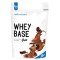Nutriversum Whey Base | Whey Protein Concentrate + Milk Protein 450 гр