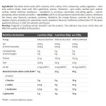 Olimp BCAA Xplode 1000 гр на супер цена