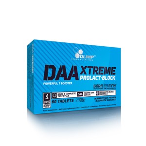OLIMP DAA Xtreme PROLACT-BLOCK / 60 таблетки