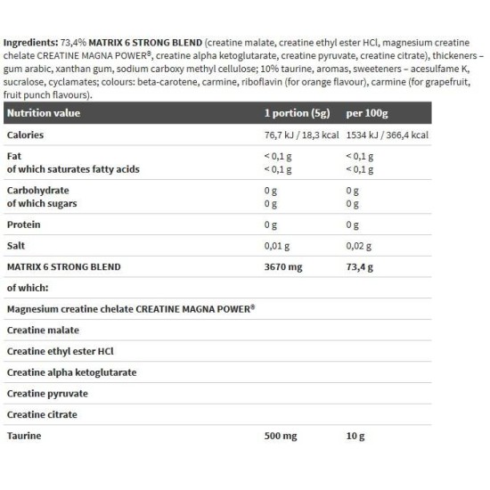 Olimp Creatine Xplode 500 гр на супер цена