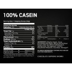 Optimum Nutrition 100% Casein 908 гр на супер цена