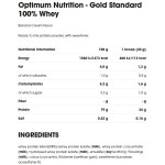 OPTIMUM NUTRITION 100% Whey Gold Standard 2040 гр на супер цена