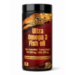 Optimal Supplements Ultra Omega 3 Fish Oil 90 гел капсули на супер цена