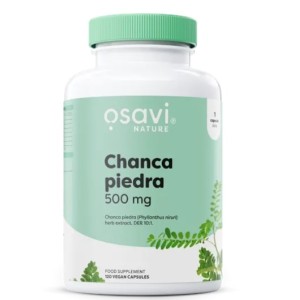 Osavi Chanca Piedra 500 мг / 120 капсули