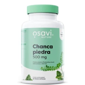 Osavi Chanca Piedra 500 мг / 60 капсули