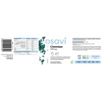 Osavi Chromium Picolinate 200 мкг / 250 капсули на супер цена