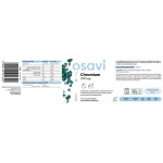 Osavi Chromium Picolinate 200 мкг / 90 капсули на супер цена