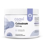 Osavi Colostrum Powder 1200 мг / 100 гр на супер цена