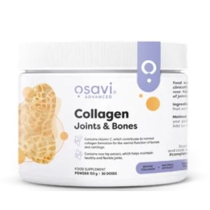 Osavi Collagen Peptides | Joints & Bones with FORTIBONE® 150 гр