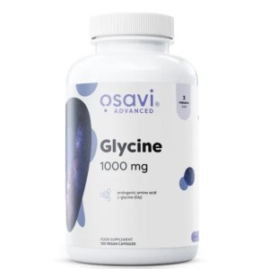 Osavi Glycine 1000 мг / 120 капсули