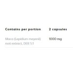 Osavi Maca 1000 мг / 60 капсули на супер цена
