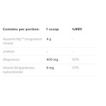 Osavi Magnesium Citrate + B6 Powder 250 гр на супер цена