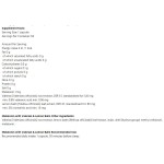 Osavi Melatonin with Valerian & Lemon Balm 60 капсули на супер цена