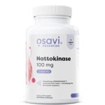 Osavi Nattokinase 100 мг / 120 капсули на супер цена
