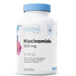 Osavi Niacinamide 500 мг / 120 капсули на супер цена