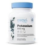 Osavi Potassium Citrate 300 мг / 90 капсули на супер цена