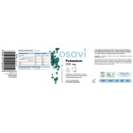 Osavi Potassium Citrate 300 мг / 90 капсули на супер цена