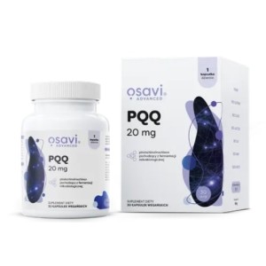 Osavi PQQ 20 мг / 30 капсули
