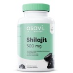 Osavi Shilajit 500 мг | 60:1 Extract with 60+% Fulvic Acids 90 капсули на супер цена