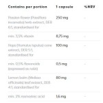 Osavi Herbal Sleep Support 60 капсули на супер цена