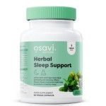 Osavi Herbal Sleep Support 60 капсули на супер цена