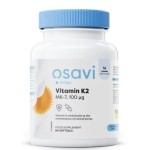 Osavi Vitamin K2 MK-7 100 мкг / 60 гел капсули на супер цена