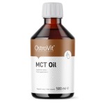 OstroVit MCT Oil 500 мл на супер цена