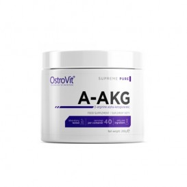 OstroVit AAKG Powder 200 гр
