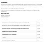 OstroVit Adapto Aid | Adaptogen Formula 60 капсули на супер цена