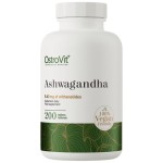 OstroVit Ashwagandha Extract 375 mg / 200 Tabs на супер цена