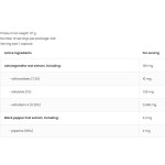 OstroVit Ashwagandha Root Extract 139 мг / 240 капсули на супер цена