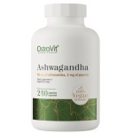 OstroVit Ashwagandha Root Extract 139 мг / 240 капсули на супер цена