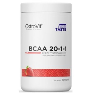 OstroVit BCAA 20:1:1 400 гр
