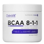OstroVit BCAA 8:1:1 Powder 200 гр на супер цена