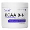 OstroVit BCAA 8:1:1 Powder 200 гр