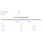 OstroVit BCAA Instant Powder 400 гр / 40 дози на супер цена