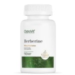 OstroVit Berberine 90 таблетки 500 мг на супер цена