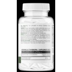 OstroVit Betaine HCl 650 мг / 90 капсули на супер цена