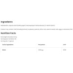 OstroVit Biotin 2500 мг / Vege 90 капсули на супер цена