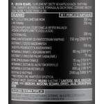 OstroVit PHARMA Bison Beard / Men's Beard Care / 60 капсули на супер цена