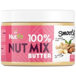 OstroVit Nut Butter Mix - 500 gr