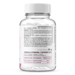 OstroVit L-Carnitine 1250 мг / 60 капсули на супер цена