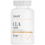 OstroVit CLA 1000 30 Гел капсули, 30 Дози на супер цена