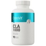 OstroVit CLA 1000 90 Гел капсули / 90 Дози на супер цена