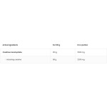 OstroVit Creatine Monohydrate Powder 1000 гр на супер цена