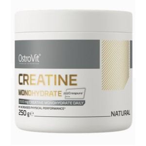 OstroVit Creatine Monohydrate Creapure 250 гр