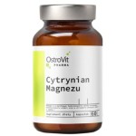 OstroVit Pharma Magnesium Citrate 60 капсули на супер цена